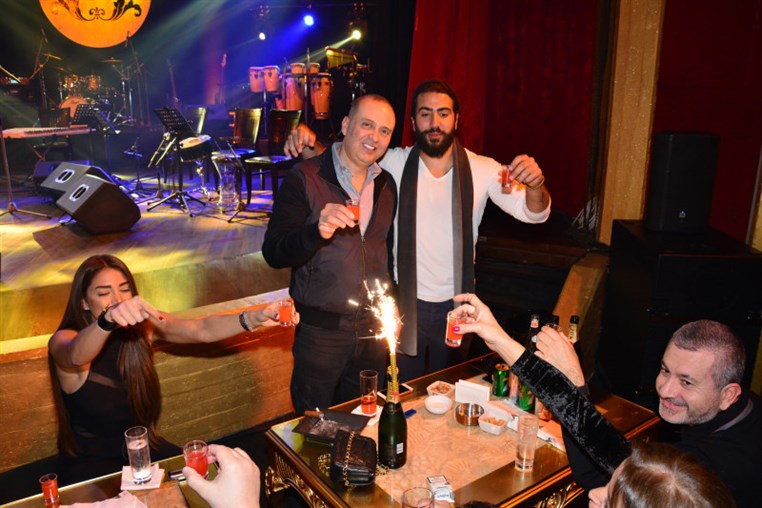 Theatrum On Saturday Night